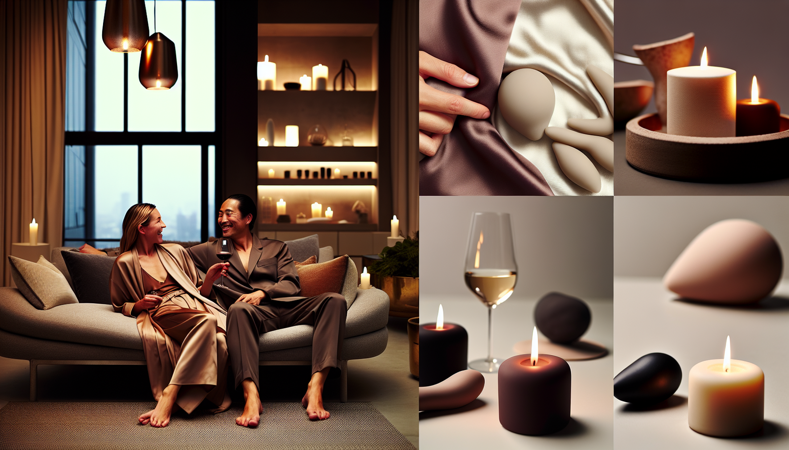 5 überzeugende Gründe, warum ein Vibrator das perfekte Geschenk für Frauen ist
