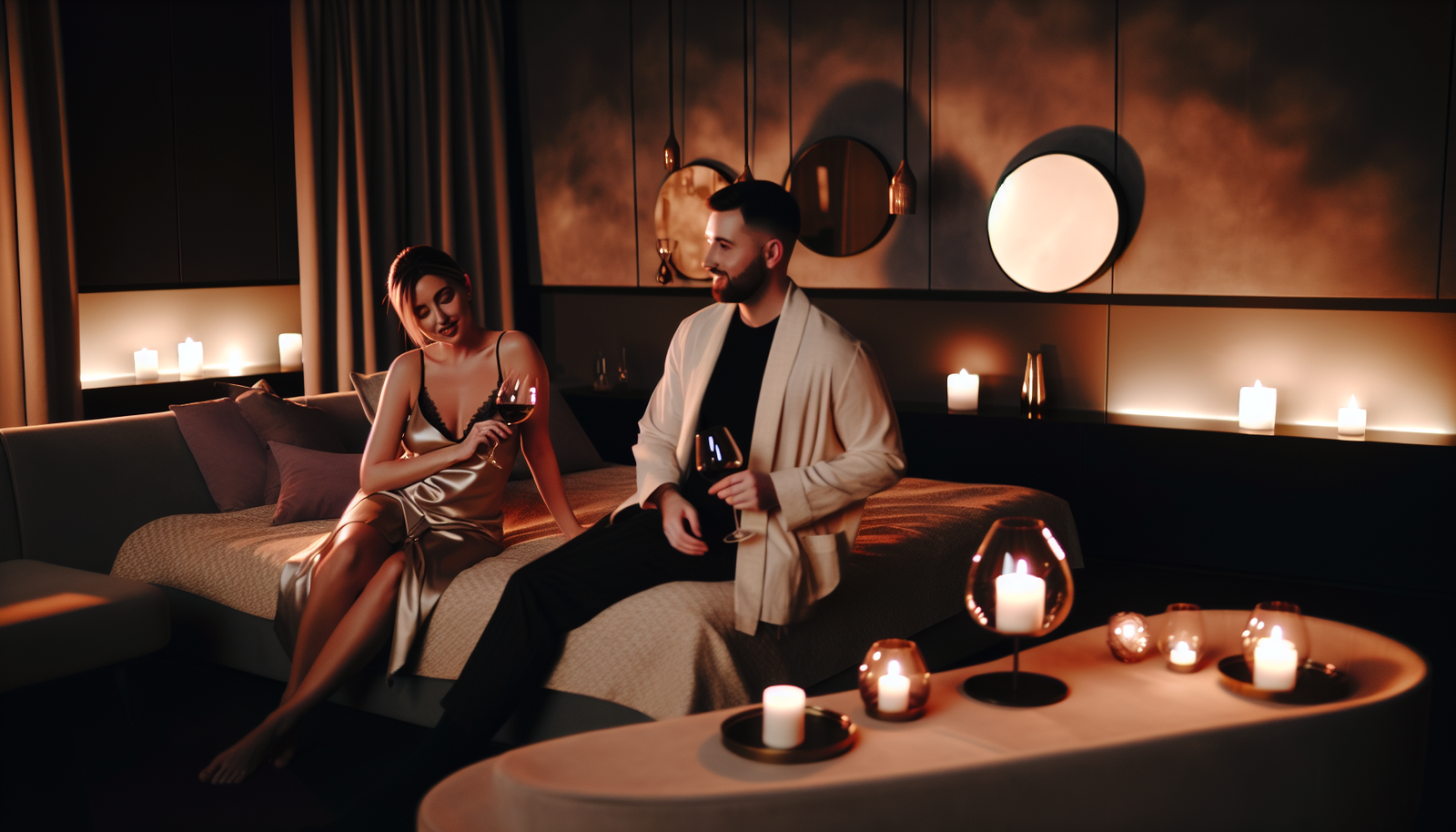 5 gute Gründe, warum ein Vibrator euer Liebesleben bereichern kann