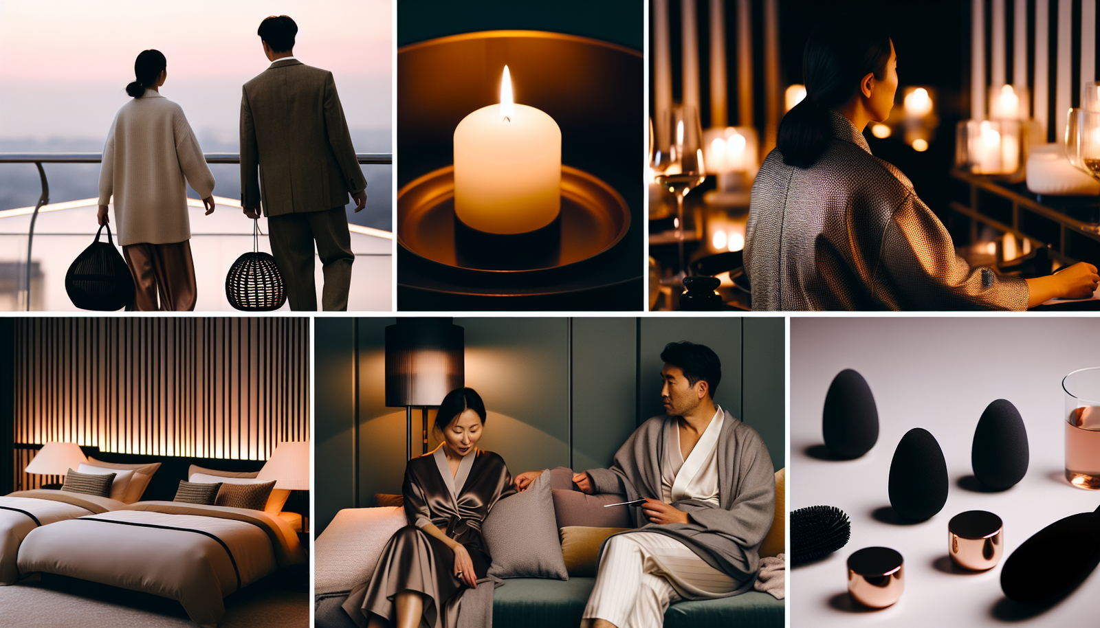 Doppelte Power, heiße Lust: Was den Liris Sensation Pro Massagestab so besonders macht