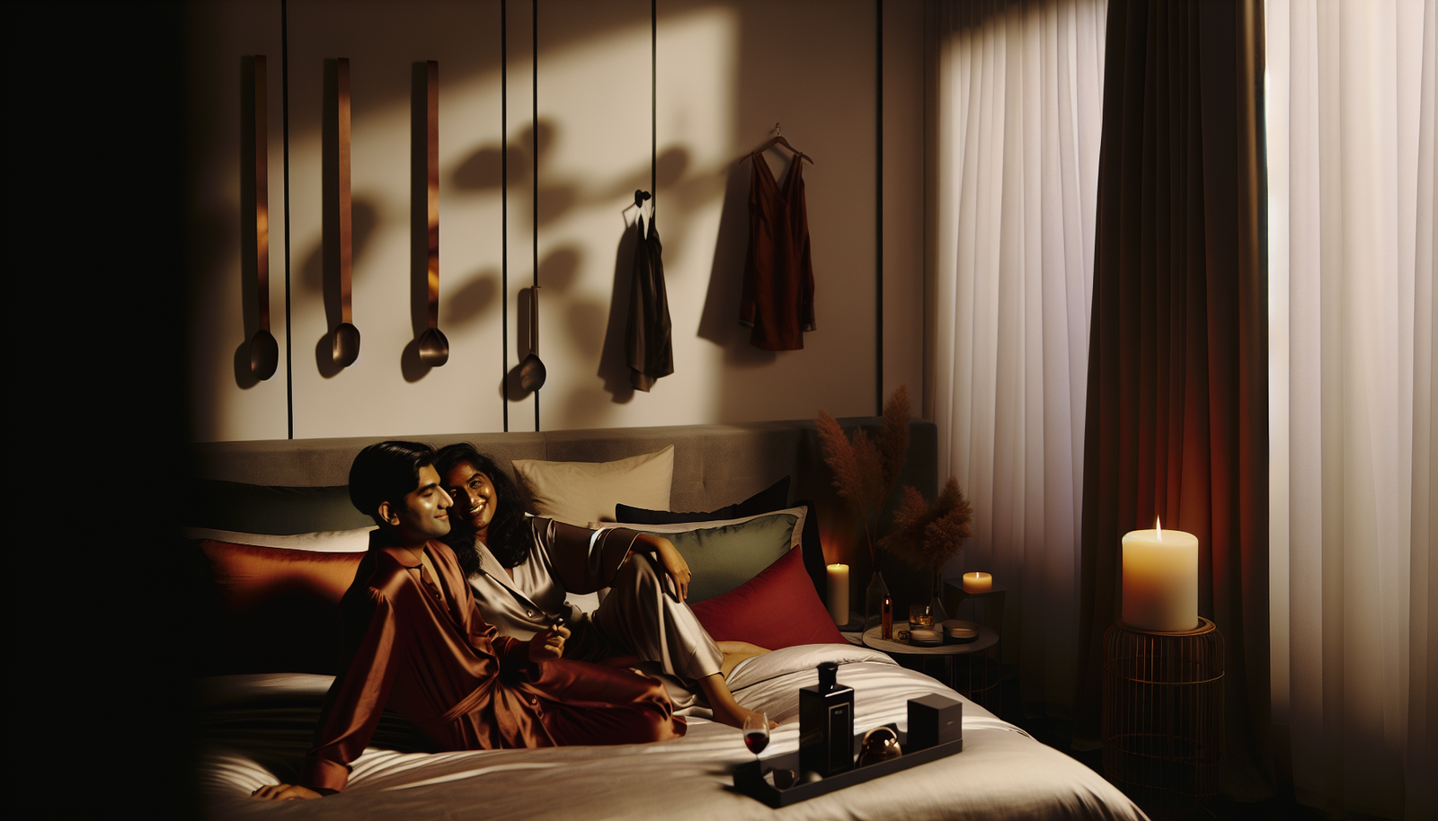 Doppelte Stimulation: Warum der Liris Vibrator zwei Motoren hat