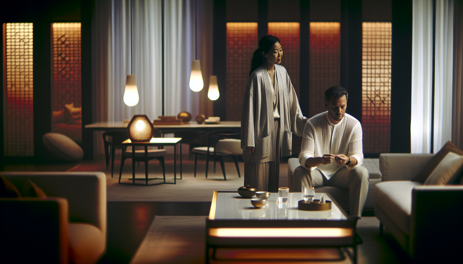 Liris Sensation Pro: Doppelmotor für doppeltes Vergnügen entdecken