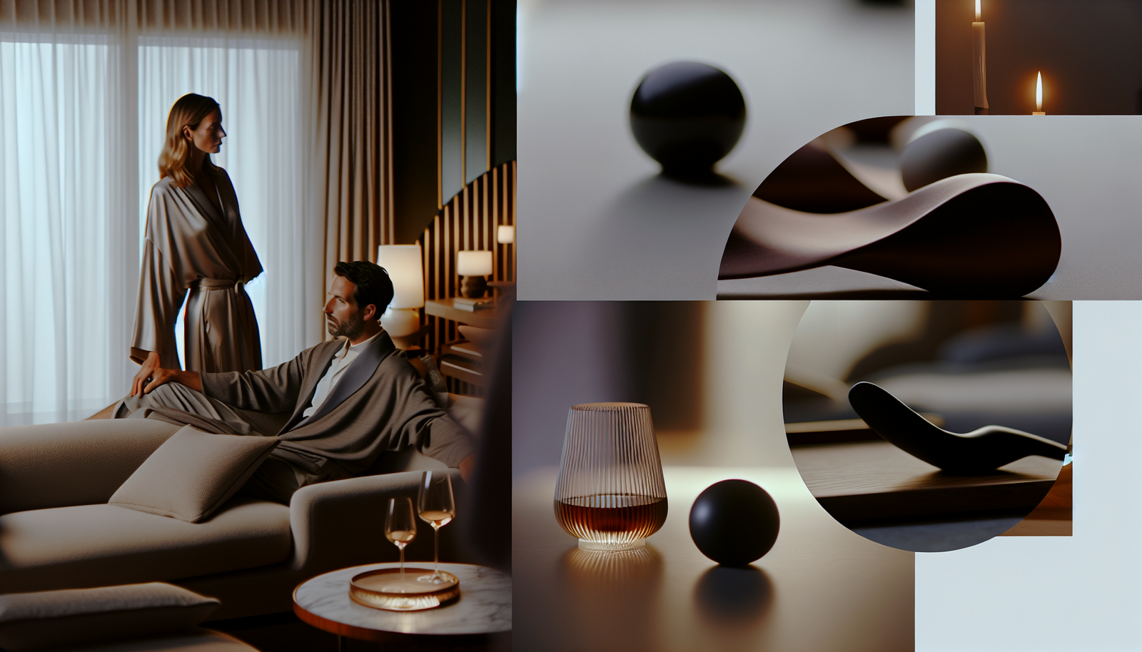 Liris Sensation Pro vs. herkömmliche Vibratoren: Die wichtigsten Unterschiede erklärt