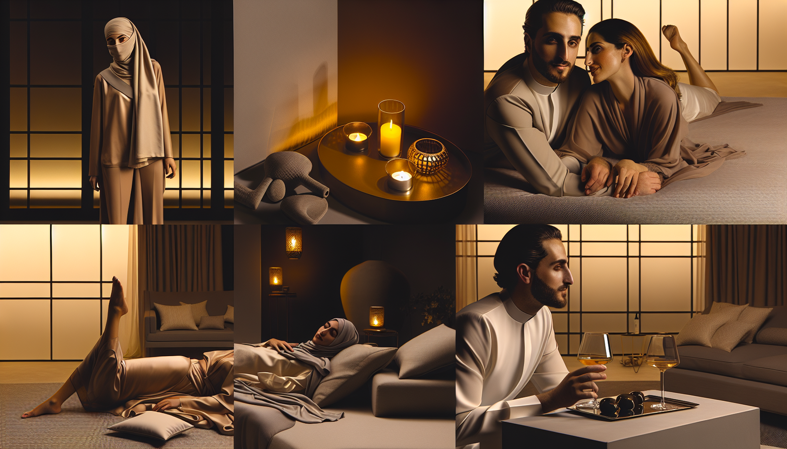 Luxus im Schlafzimmer: Entdecken Sie die einzigartigen Funktionen des Liris Sensation Pro