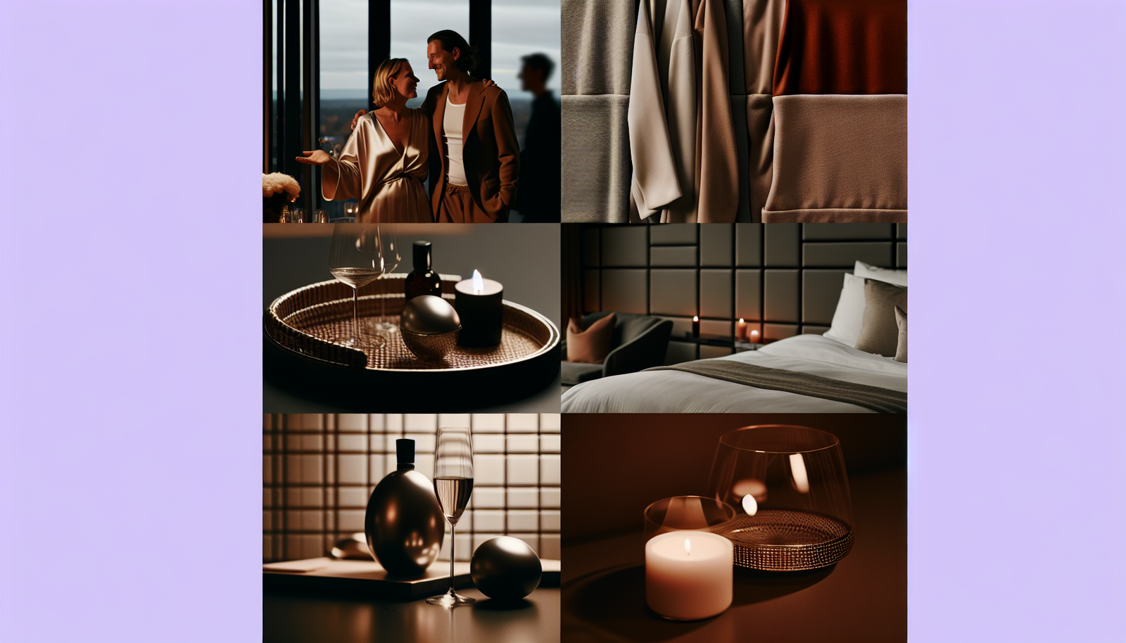 Trend 2025: Warum beheizbare Vibratoren wie der Liris boomen